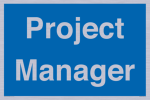 Project Manager